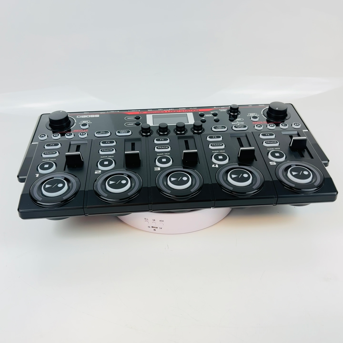 Boss RC-505 MKII RC-505 MK2 Loop Station Tabletop Looper Effects W