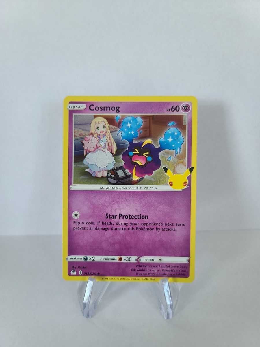 Pokmon TCG: 25th Celebrations Cards - US - NM/M | eBay