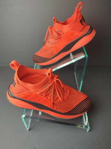 TSUGI JUN ignite Running Sneakers. Size 