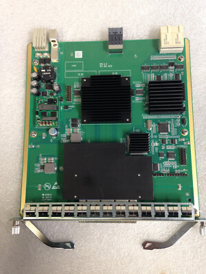 RAISECOM Technology iTN8800-A-RX4 REV : A.00 STM-5 94V-0 Module