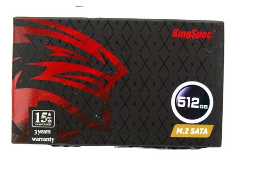LITEON CA3-8D512-Q11 M.2 2280 NVMe 512 GB Solid State Drive | eBay