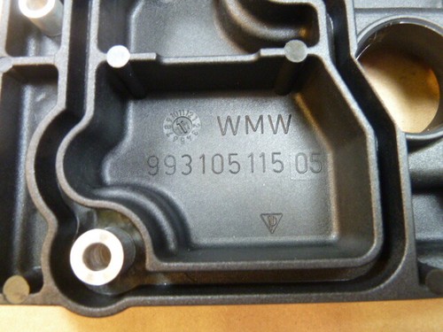 Porsche Engine Upper Camshaft Cover for Porsche 993 & Turbo 99310511505 - 第 3/4 張圖片