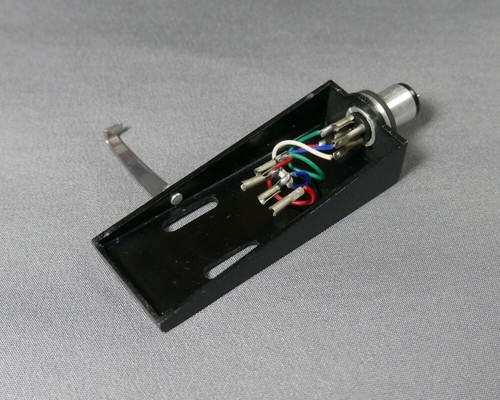 Pioneer JP-502 JP502 Headshell Excellent cond. for turntable from Japan (4069) - Picture 7 of 8