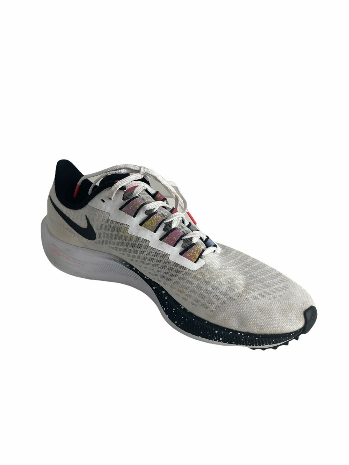 Nike Air Zoom Pegasus 37 Paint Splatter, CZ7864100, … Gem