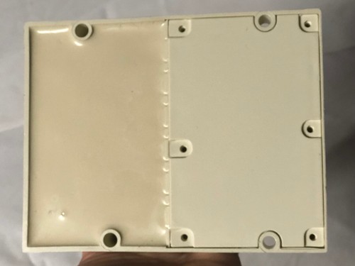 RELIABLE Signal Circuit Protector 393G ~R66C16VSR-M1~Tested/Working - Picture 9 of 10