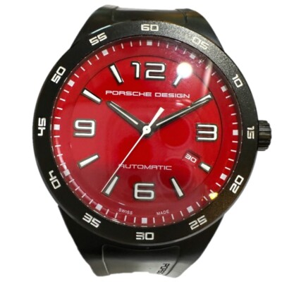 Porsche Design P6310 Flat Six 1.7 display picture 1
