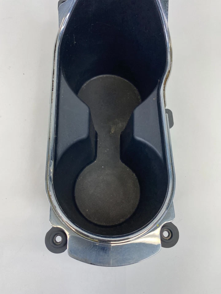 2010 2011 2012 2013 Kia Forte Center Console Dual Cup Holder B27001-25031 OEM - Изображение 3 из 4