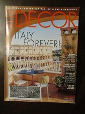 ELLE DECOR MAGAZINE MAY 2021 ITALY FOREVER MILAN DESIGN CAPRI VILLA HOME STYLE