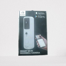 Premier Smart Wifi Doorbell Camera
