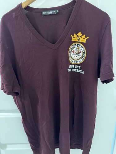 Dolce & Gabbana Tshirt