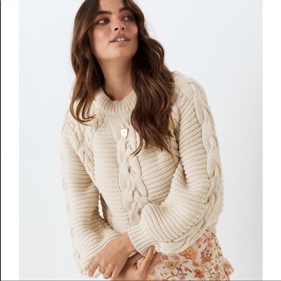 spell taletha cardigan
