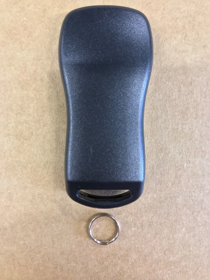 Nuevo mando a distancia de entrada sin llave de 4 botones para Nissan Infiniti 28268-ZB700 KBRASTU15 Foto 2 de 2