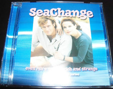 Seachange Vol 3 Even More Sounds From The TV Series Soundtrack CD  