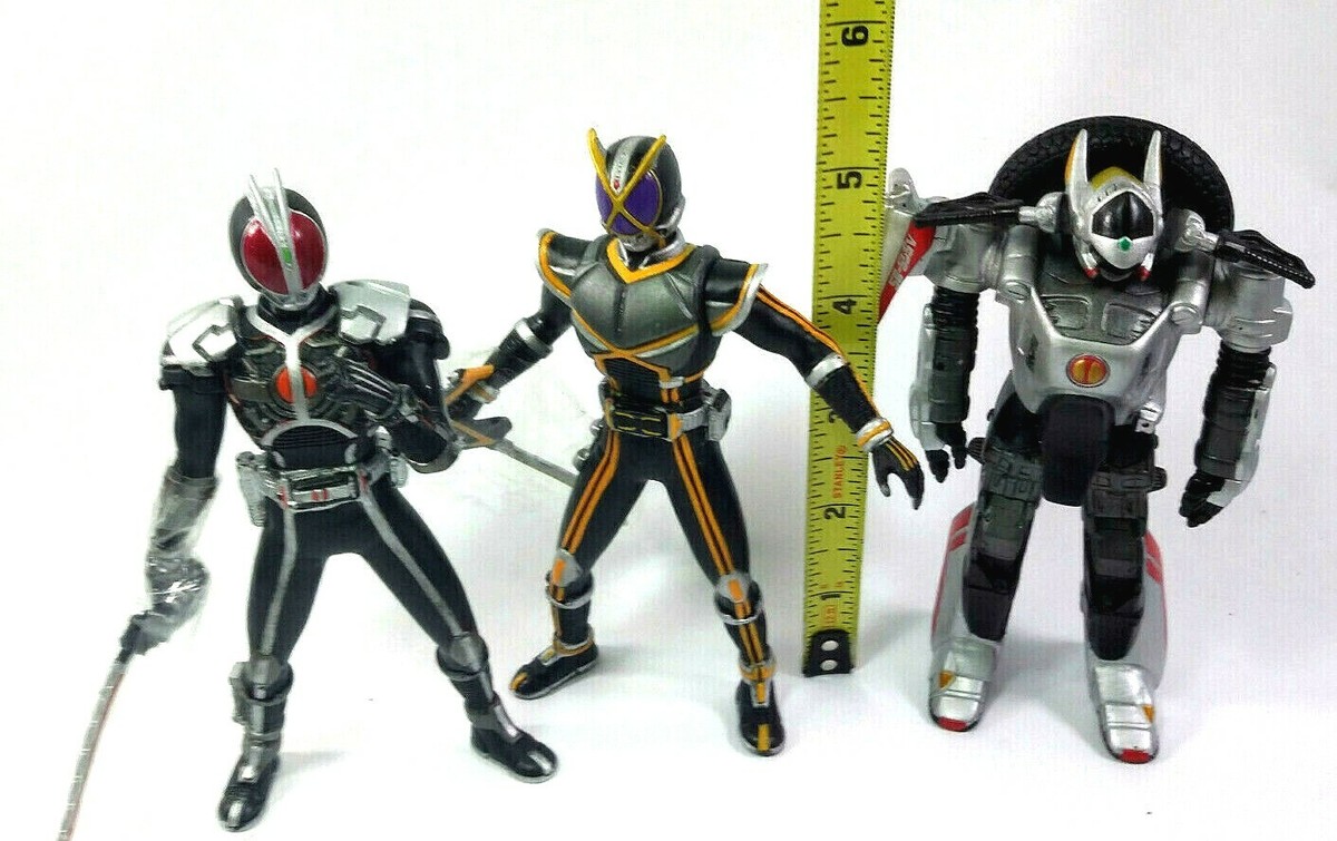Kamen Rider 2003 5