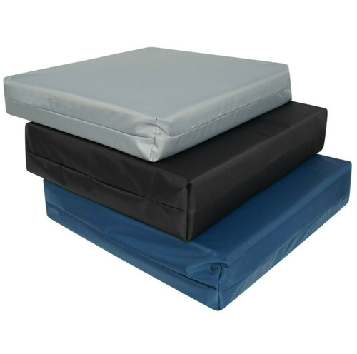 Othopaedic Pressure Relief Memory Foam, Seat Pad, Wheelchair Cushion waterproof