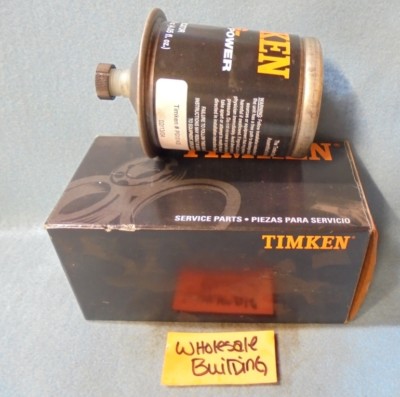 TIMKEN GAS LUBRICATOR, PG101432, MODEL 101, G-POWER / M-POWER, SINGLE POINT
