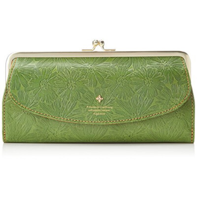 [Framework] Wallet ''Manifique'' Gamaguchi type long wallet 004191 [NEW]