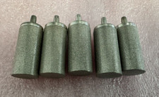 5x Waters Agilent HPLC mobile phase solvent inlet filters