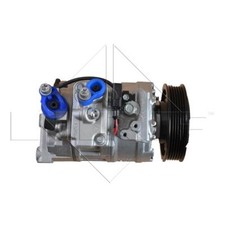 Kompressor Klimaanlage NRF für Audi Q5 8RB 8R A4 Allroad 8KH B8 8K5