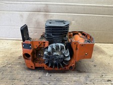 Carter motosega Husqvarna 257 per ricambi o riparazioni