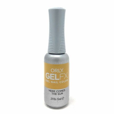Orly Gel FX - DAY TRIPPIN' 2021 - Here Comes The Sun - #3000095