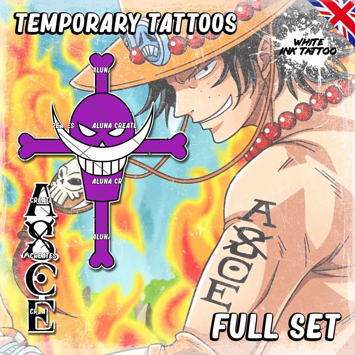 Share more than 85 temporary tattoo ink uk best 3tdesign.edu.vn