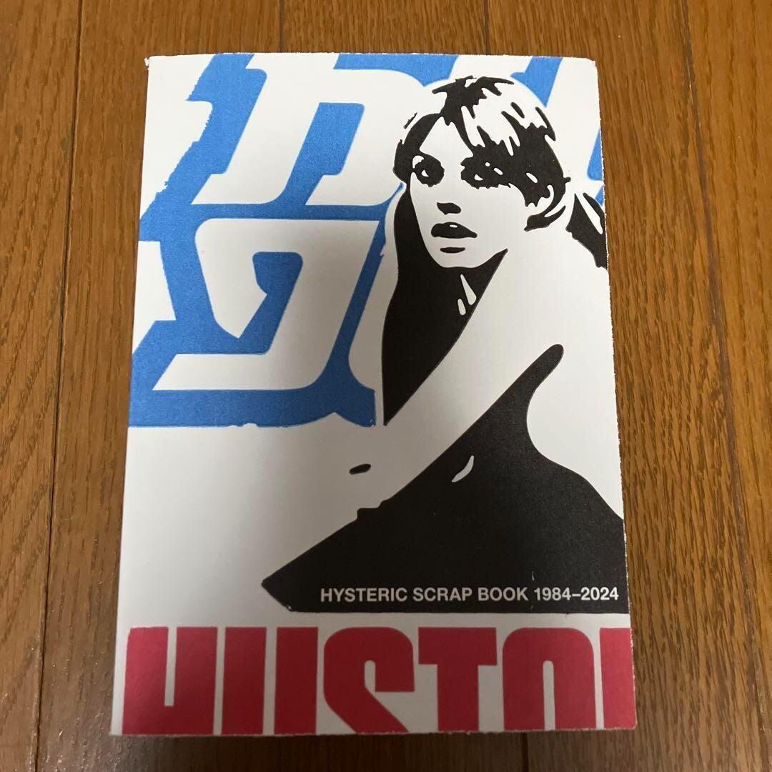 ARTISTS JAPAN 創刊号〜60号　５９冊セット HYSTERIC SCRAP BOOK 1984-2024 Book Japan | eBay