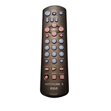 RCA System link 3 Remote Control OEM Tested Working