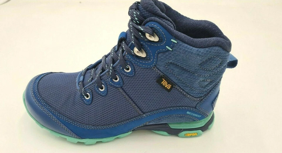 Teva W Sugarpine Mid   - Art 1112972   - Grösse 38 - NEU - Wasserdicht