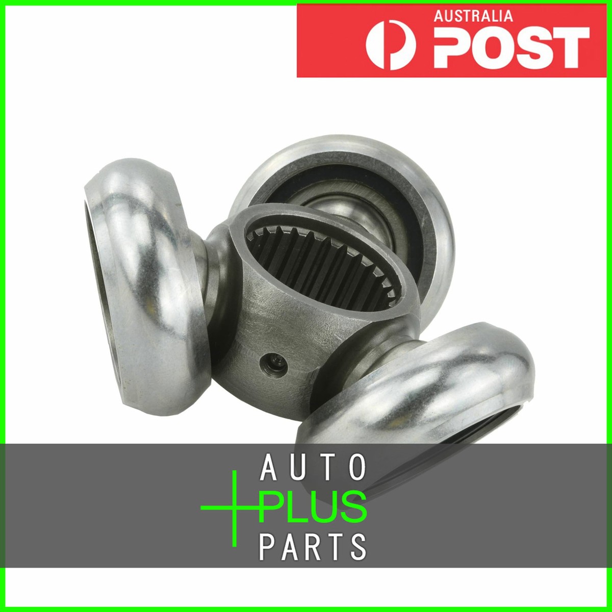 Fits TOYOTA COROLLA 5D - TRIPOD JOINT 27X43.2 | eBay