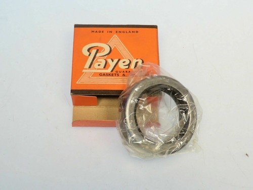 Gearbox Rear Oil Seal Payen Brand Fits Ford Consul Zephyr & Triumph TR2000 WLH15 - Picture 2 of 3