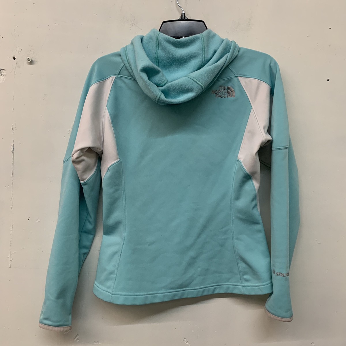 The North Face Jacket Womens XS Blue Flight Series Full Zip