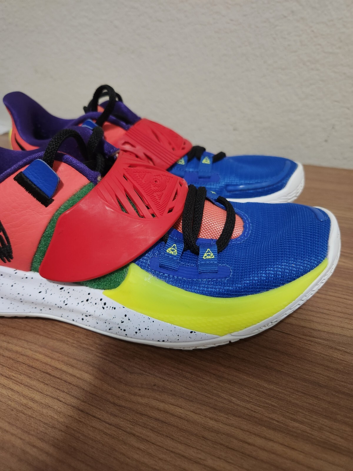 Size Nike Kyrie Low NY NY 2020