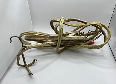 Sunlight Resistant Electrical Wiring | 12-2 Grounding | UF 600 V