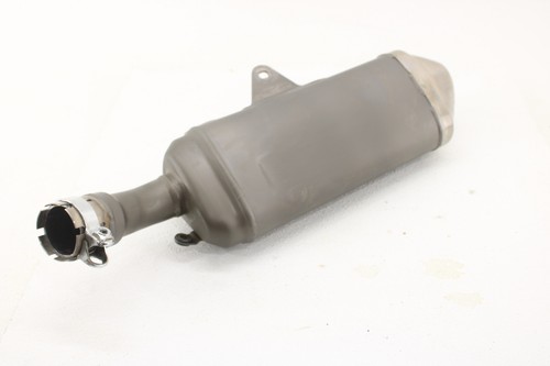 2011-2024 Suzuki GSXR600 GSXR750 Exhaust Muffler - Picture 4 of 9