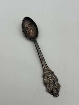 rolex teelöffel bucherer lugano vintage silver gadget