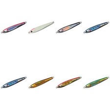 Daiwa Saltiga TG Bait Metal Jig Lure Saltwater Jigging High Density High Ratings