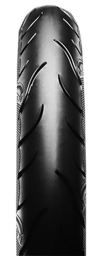 Avon Cobra Chrome AV91 Front Tire 120/70R19 (640565) - Bild 2 von 2