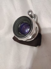 HELIOS-44 lens 2/58   KMZ 13 blades camera mount start the USSR 0074285