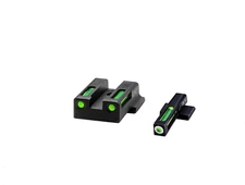 ® Litewave H3 Tritium/Litepipe Sight for S&W 9EZ