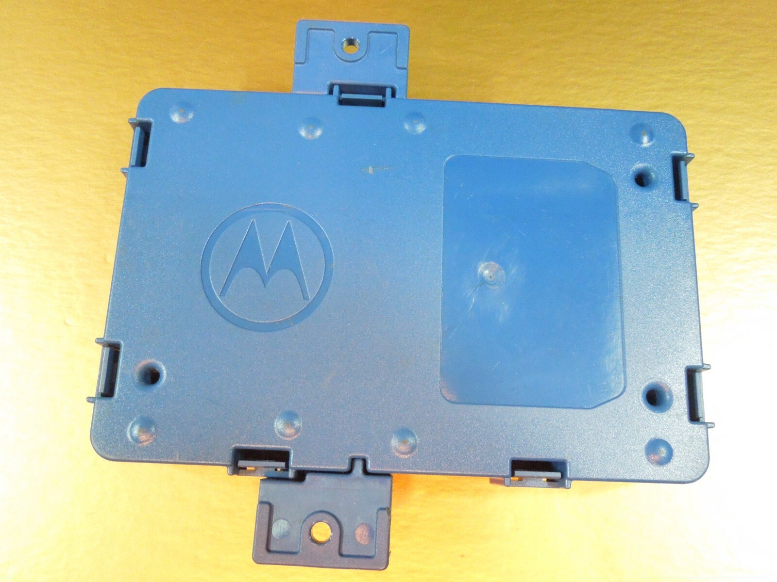 Aston Martin Vantage Gateway module P/N 6G3319C112AA