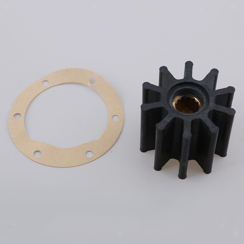 Kit Turbine Pompe à Eau Jabsco 17937-0001 – Néoprène, Pour Pompe ITT Jabsco, Neuf