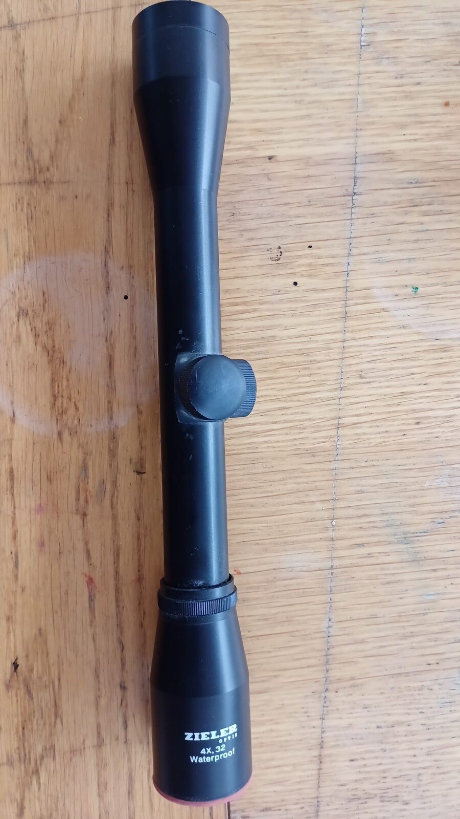 Rifle scopes Hunting Air Rifle Sights eBay