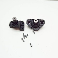 PORSCHE CAYENNE 9Y0 Left Headlight Bracket Repair Kit 9Y0941117AY NEW GENUINE
