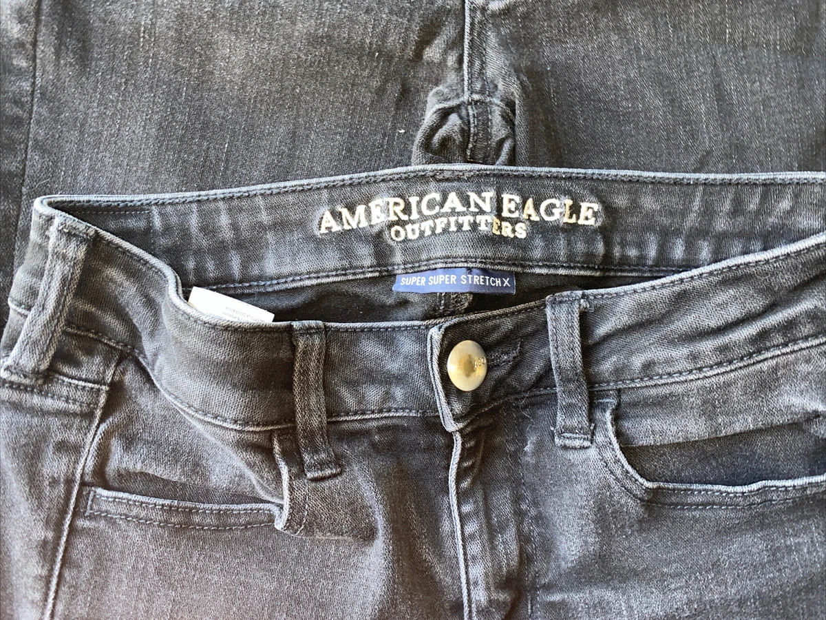 American eagle sale jeans for girls