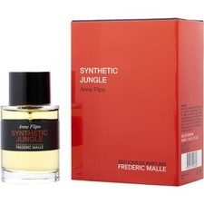 Synthetic Nature Frederic Malle Editions de Parfums perfume - a