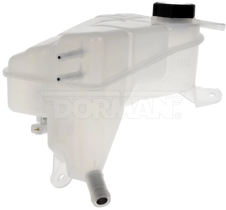 Engine Coolant Recovery Tank fits 1998-2001 Mercury Cougar Mystique DORMAN OE S Foto 2 de 3