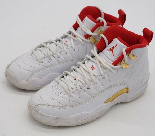 jordan 12 fiba gs