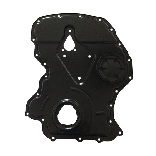 TIMING CHAIN KIT FOR LAND ROVER DEFENDER 2.4 2006-2011 FRONT COVER GASKET - Picture 8 of 10