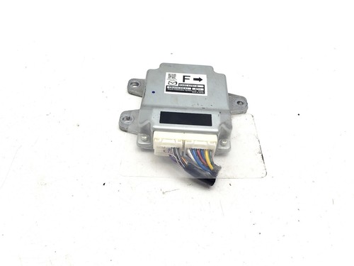 MAZDA CX-5 2015 PARKING BRAKE HANDBRAKE CONTROL MODULE ECU UNIT KA0G437E1B